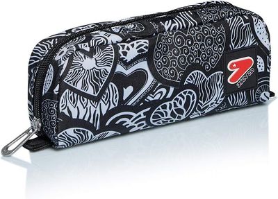 Penholder New - Drawing Love -The Double -White