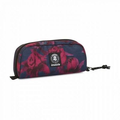 Invicta Pen Case GIAKO FANTASY Roses