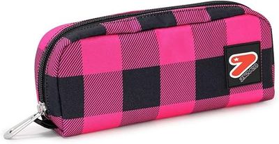 Penholder New - College Girl -The Double -Fuxia