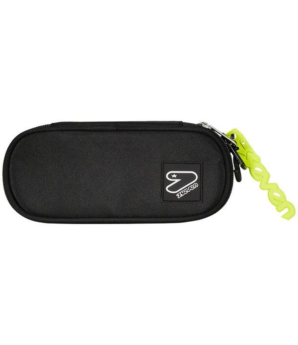 Seven® ROUND PLUS PEN HOLDER - TECH Black