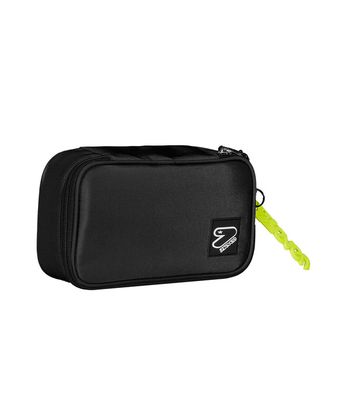 QUICK CASE Seven® TECH Black