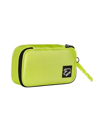 QUICK CASE Seven® TECH Fluo Yellow