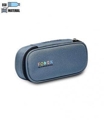 Seven Round Plus Pen Holder FEDEZ X SEVEN Grey