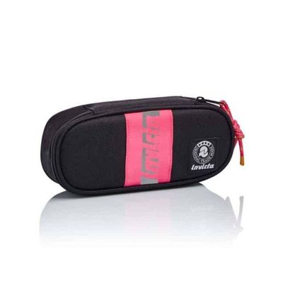 Lip Pencil Bag Invicta REFLECT BAND Pink