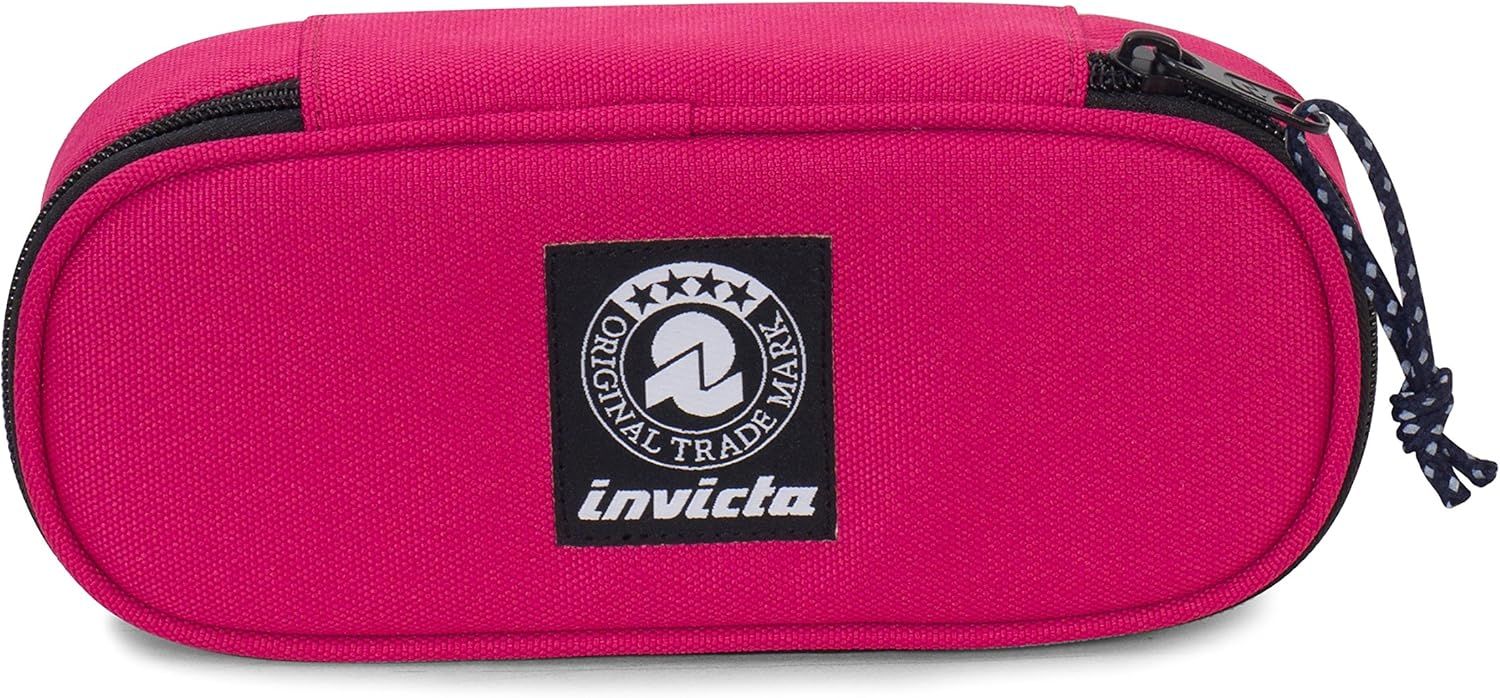 Invicta pouch b.plain - Pink