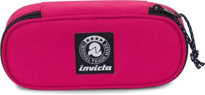 Invicta pouch b.plain - Pink