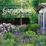 Calendario 2025 &quot;Giardini in Fiore&quot;