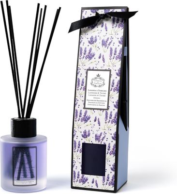 Essencias De Portugal Diffuser Sticks - Lavender and Thyme