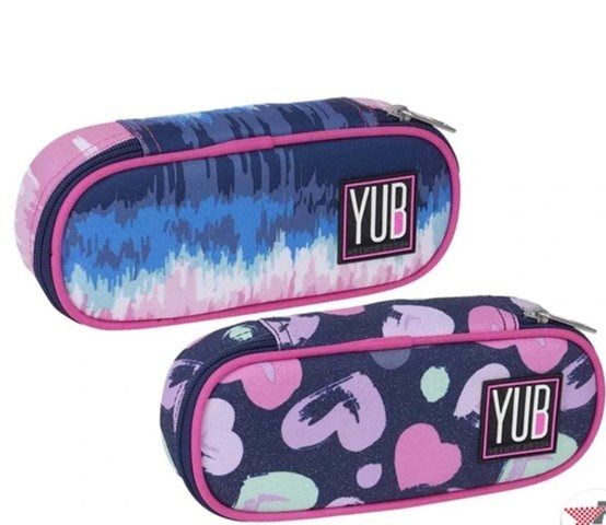 Seven YUB Envelope Round Plus Girl Power