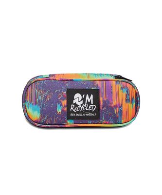 School Case Invicta Fantasia Digital Multicolor
