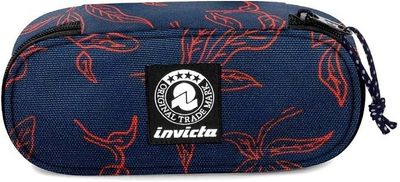 INVICTA LIP fantasy STICK Dark Blue Foliage