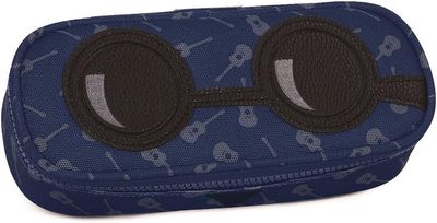 Invicta Envelope Round, FACE YAP, Blue
