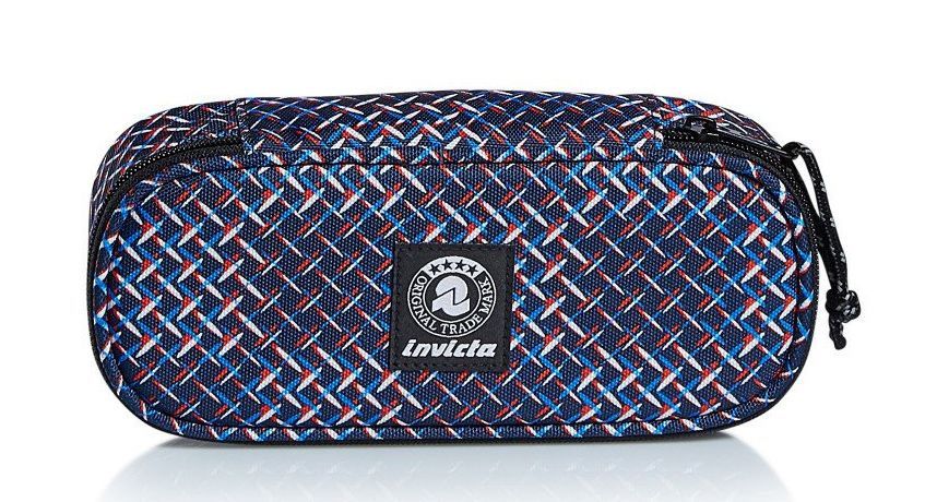 Invicta Fantasy Grid Pouch