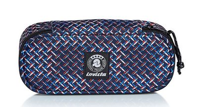 Invicta Fantasy Grid Pouch