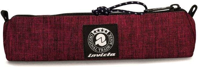 INVICTA Pen Holder - LOOP - Bordeaux 2Tone