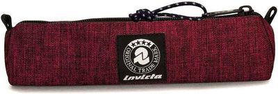 INVICTA Pen Holder - LOOP - Bordeaux 2Tone