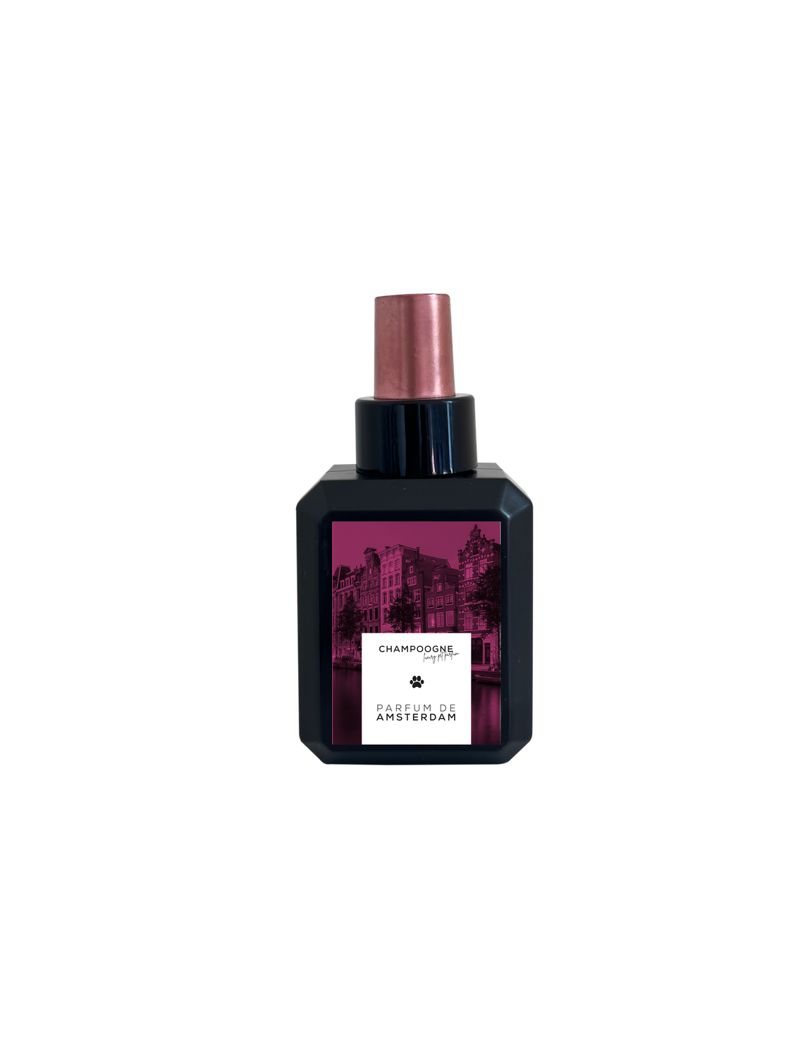 Champoogne AMSTERDAM Parfum