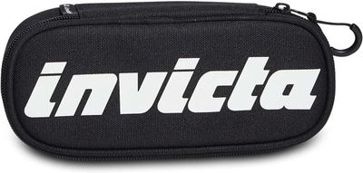 Invicta Lip Pencil Bag Grs Logo - Black