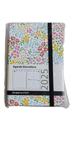 Agenda 2025 Giornaliera Pocket Greenwitch New Age Flowery Meadow