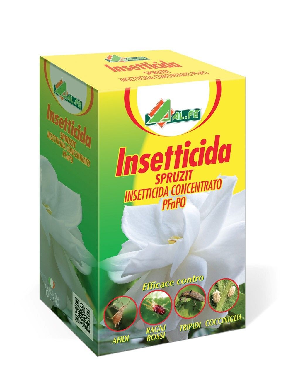 Alfe Insecticide Concentrate SPRUZIT 10ml
