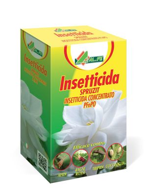 Alfe Insecticide Concentrate SPRUZIT 10ml