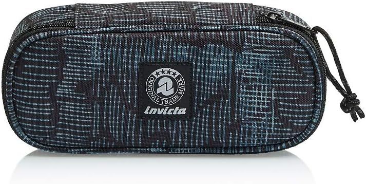 Invicta Lip Pen Holder, Gray, Eco Material