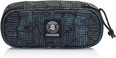Invicta Lip Pen Holder, Gray, Eco Material