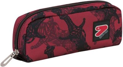 SEVEN SCHOOL PEN HOLDER - DAGGER - Bordeaux Fantasy