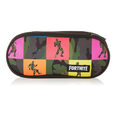 Fortnite oval case