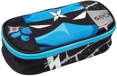 Precious Games GOPOP - Ninja Oval Envelope