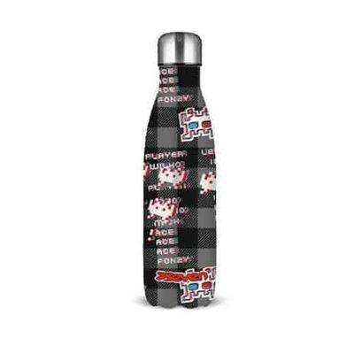 Water Bottle Seven 500Ml Space Check
