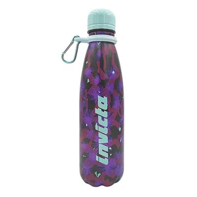 Invicta Bottle Bottles 500Ml Coral