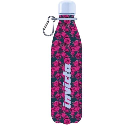 Invicta Bottle Roses