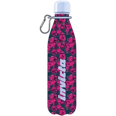 Invicta Bottle Roses