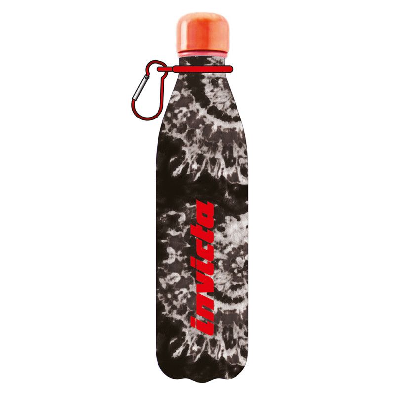 Invicta Bottle Bottles 500Ml Black Tie &amp; Dye