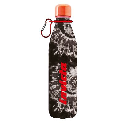 Invicta Bottle Bottles 500Ml Black Tie &amp; Dye