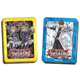 YU-GI-OH! MEGA TIN DA COLLEZIONE 2017