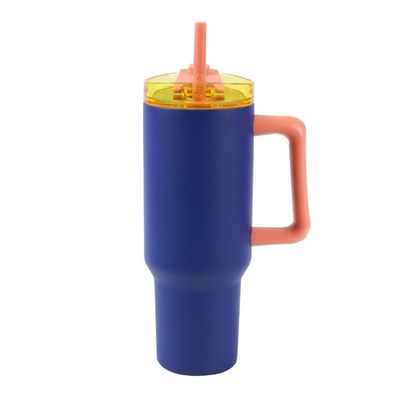 Travel Mug 1200ml Blue