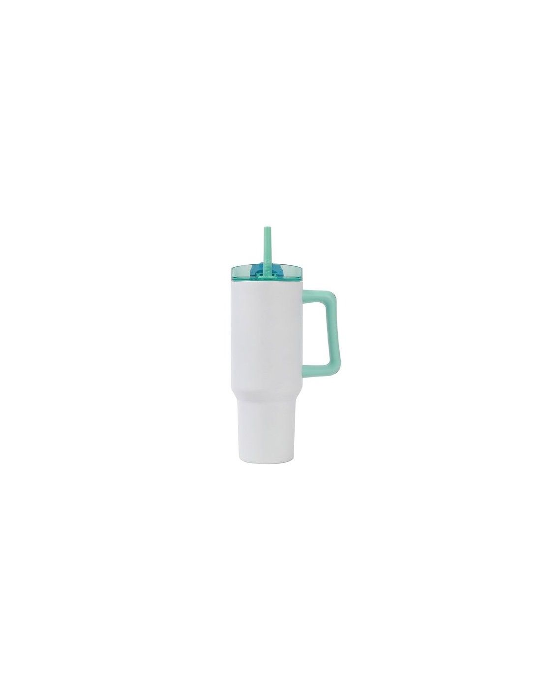 Travel Mug 1200ml Bianca