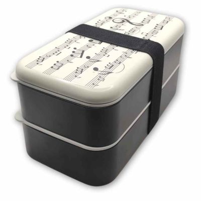Lunch Box Music