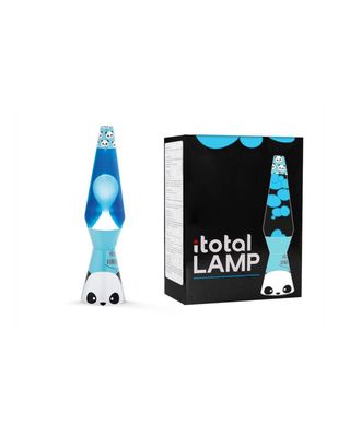Lava Lamp Pandastic - 36cm - Total Juggling - cod. XL1775