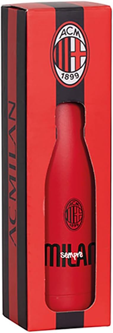 AC Milan thermal water bottle - Seven