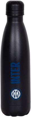 Inter thermal water bottle - Seven
