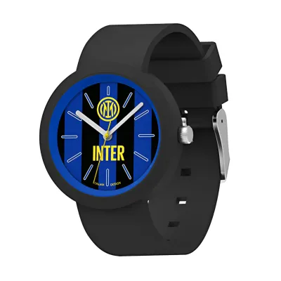 Inter Wrist Watch - Seven