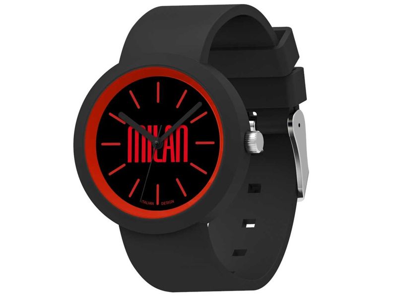 AC Milan Wrist Watch - Seven