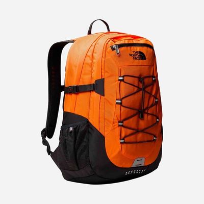 The North Face Backpack Borealis Classic Tnf Orange Code NF00CF9C9XI