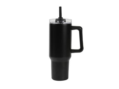 Travel Mug 1200ml Black