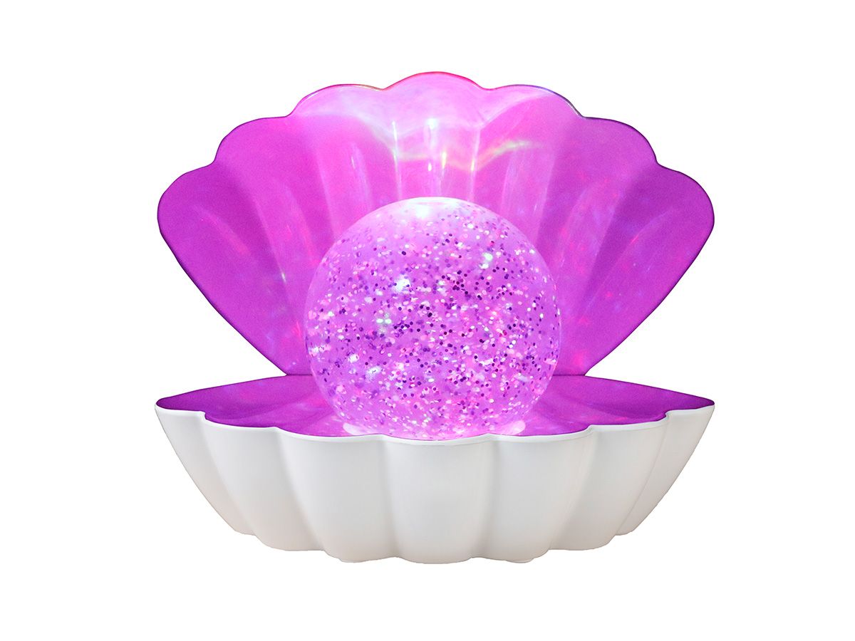 ITotal shell lamp - cod XL2930