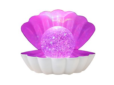 ITotal shell lamp - cod XL2930