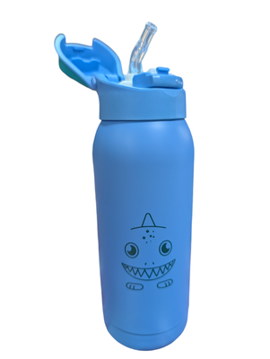 ACUA KIDS Shark - Thermal Water Bottle